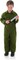 UNDERWRAPS Big Boy's Children's Horror Jumpsuit Costume - Boiler Suit Childrens Costume, Olive Green, Large